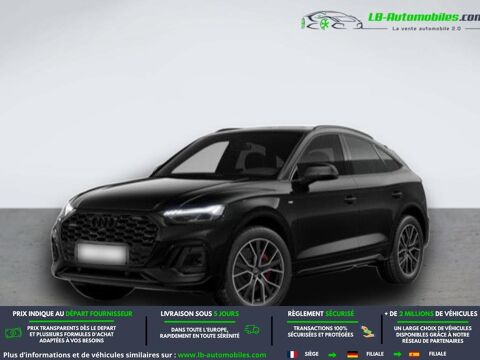 Annonce voiture Audi Q5 40970 €