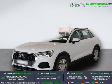 Annonce voiture Audi Q3 25900 €