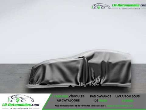 Volkswagen Golf 2.0 TSI 245 BVM GTI Performance 2018 occasion Beaupuy 31850