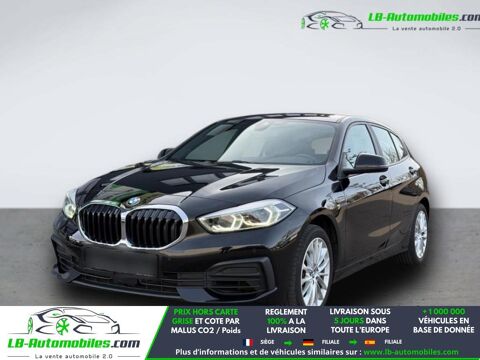 BMW S&eacute;rie 1 118i 140 ch BVM 2019 occasion Beaupuy 31850