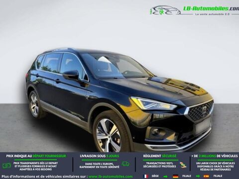 Tarraco 1.4 e-HYBRID 245 ch BVA 5 pl 2023 occasion 31850 Beaupuy