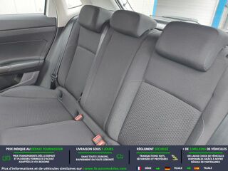 Polo 1.0 TSI 95 S&S BVA 2018 occasion 31850 Beaupuy