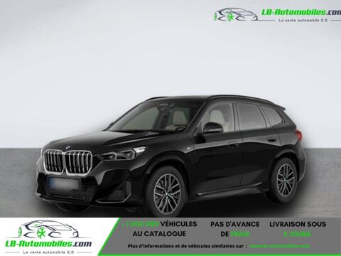 BMW X1 xDrive 23d 211ch BVA 2024 occasion Beaupuy 31850