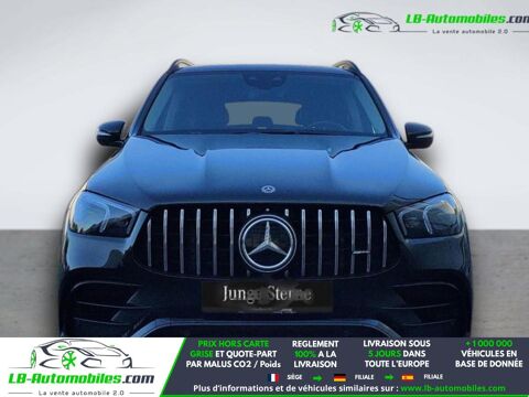 Classe GLE 63 S AMG BVA 4Matic+ 2022 occasion 31850 Beaupuy