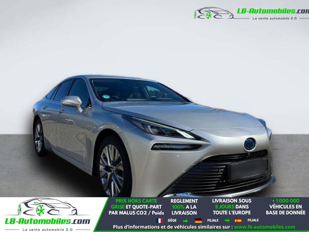 Mirai 182 ch 2021 occasion 31850 Beaupuy