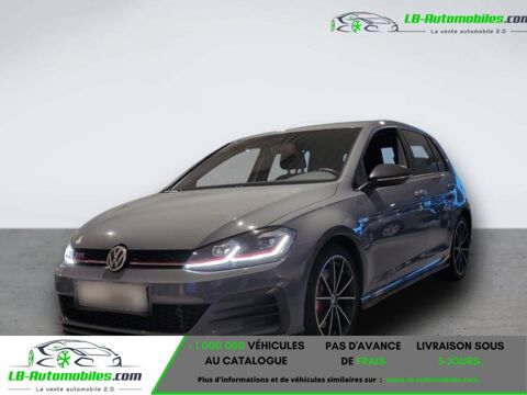 Volkswagen Golf 2.0 TSI 290 BVA GTI TCR 2019 occasion Beaupuy 31850
