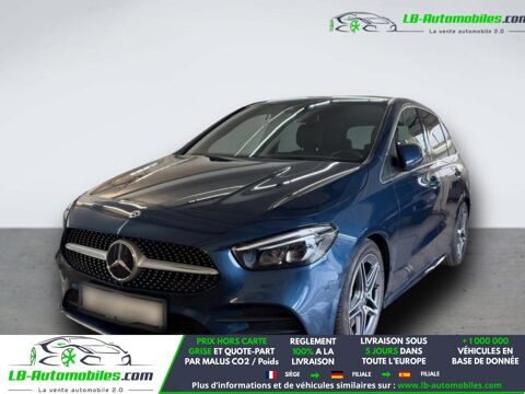 Annonce voiture Mercedes Classe B 31200 €