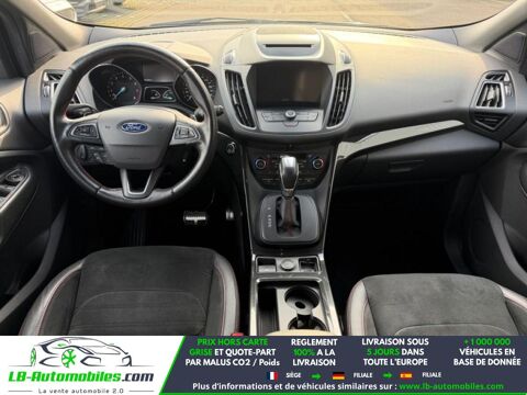 Kuga 1.5 EcoBoost 182 4x4 BVA 2017 occasion 31850 Beaupuy