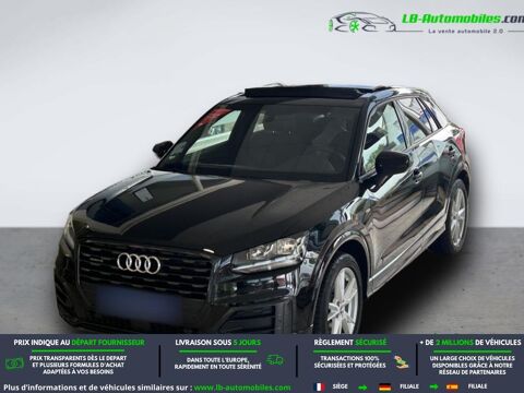 Annonce voiture Audi Q2 25990 €