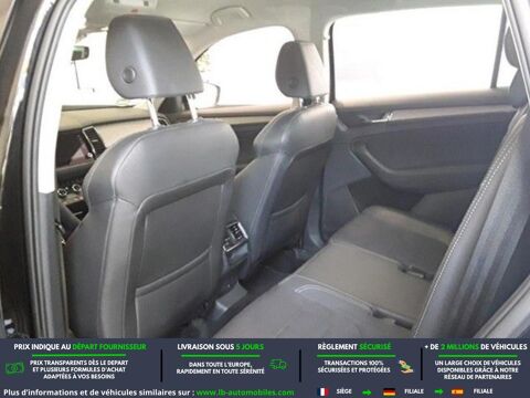 Kodiaq 1.5 TSI 150 BVA 7pl 2024 occasion 31850 Beaupuy