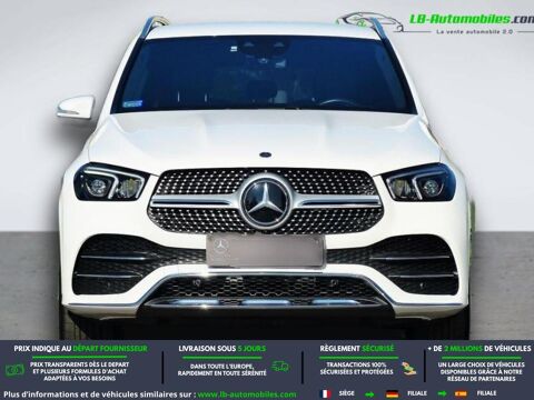 Classe GLE 400 d BVA 4Matic 2022 occasion 31850 Beaupuy