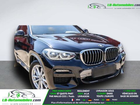 Annonce voiture BMW X4 39900 €