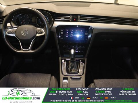 Passat 2.0 TDI 150 BVA 2024 occasion 31850 Beaupuy