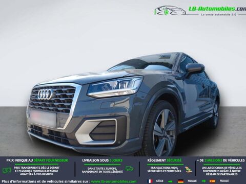 Q2 TDI 150 ch BVA Quattro 2018 occasion 31850 Beaupuy
