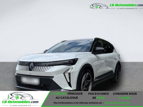 Renault Sc&eacute;nic E-Tech electrique 220 ch grande autonomie 2025 occasion Beaupuy 31850