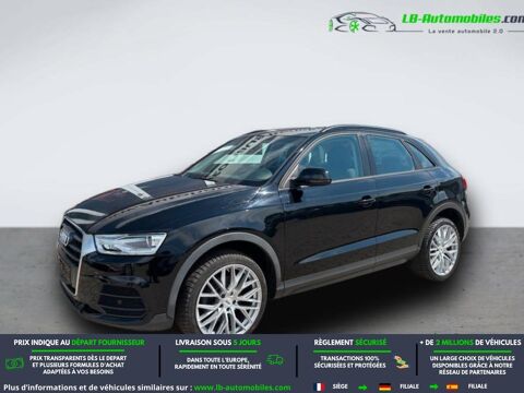 Annonce voiture Audi Q3 19970 €