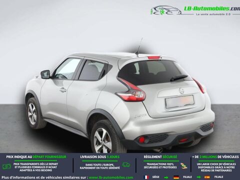 Juke 1.2e DIG-T 115 2018 occasion 31850 Beaupuy