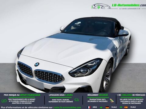 Z4 sDrive 20i 197 ch BVA 2019 occasion 31850 Beaupuy