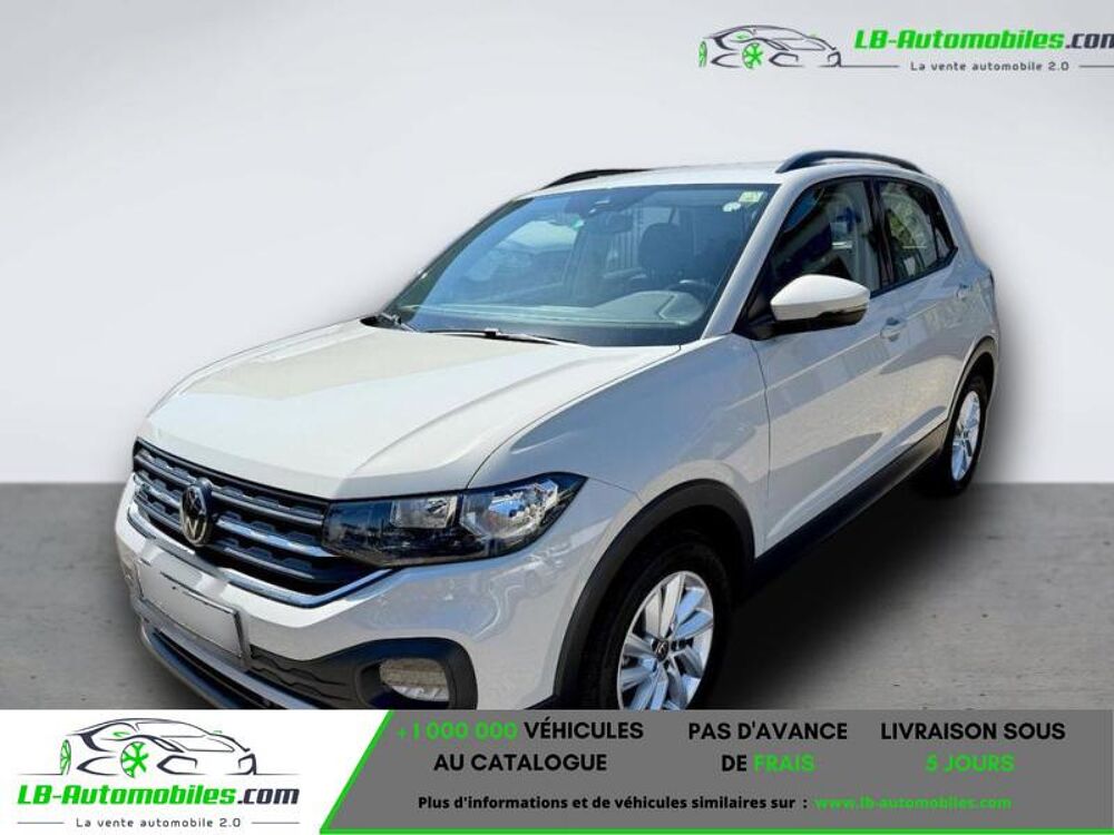 T-Cross 1.0 TSI 110 Start/Stop BVA 2023 occasion 31850 Beaupuy