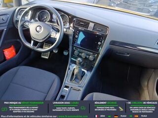 Golf 1.0 TSI 110 BVM 2017 occasion 31850 Beaupuy