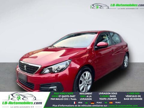 Annonce voiture Peugeot 308 16900 �