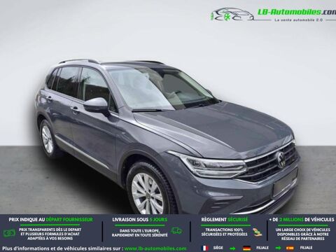 Tiguan 2.0 TDI 150ch BVA 2024 occasion 31850 Beaupuy