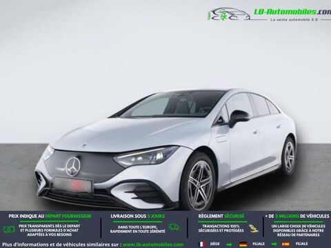 Annonce voiture Mercedes EQE 62889 €
