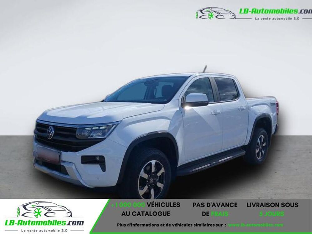 Amarok 2.0 TDI 205 BVA 4MOTION 2023 occasion 31850 Beaupuy