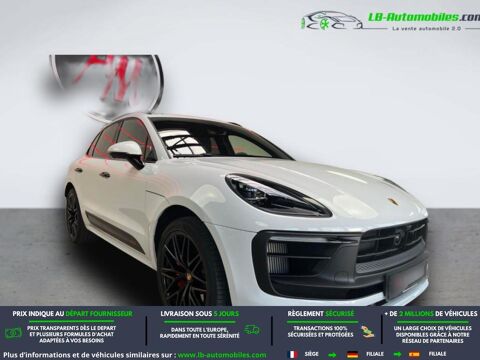 Macan GTS 3.0 440 ch PDK 2022 occasion 31850 Beaupuy