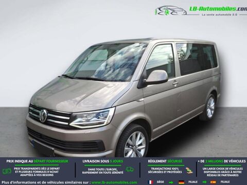 Annonce voiture Volkswagen MULTIVAN 48950 €