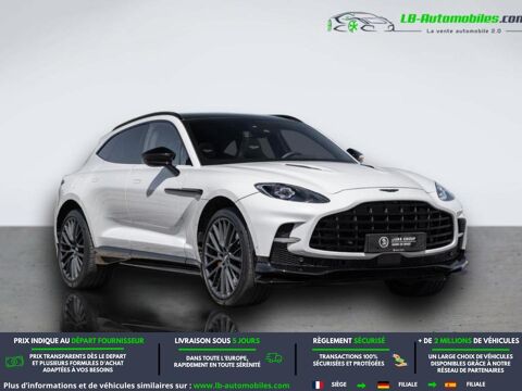 Aston Martin DBX 4.0 Biturbo V8 707 ch 2023 occasion Beaupuy 31850
