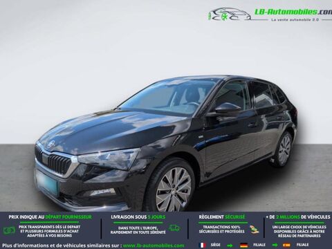 Scala 1.0 TSI 110 ch BVM 2023 occasion 31850 Beaupuy