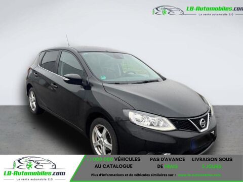 Nissan Pulsar 1.5 dCi 110 BVM 2016 occasion Beaupuy 31850