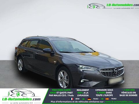 Insignia 2.0 Diesel 174 ch BVM 2021 occasion 31850 Beaupuy