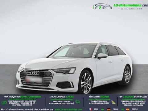 Annonce voiture Audi A6 34880 €