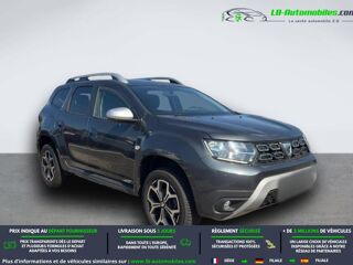Duster TCe 150 FAP 4x2 2019 occasion 31850 Beaupuy