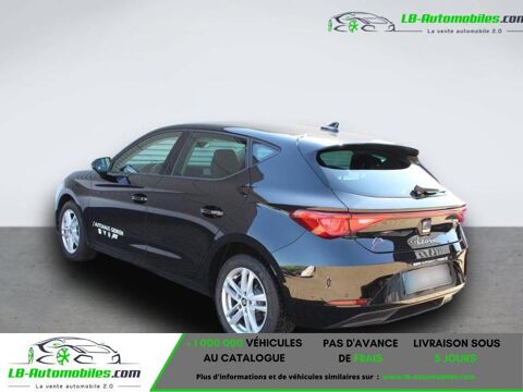 Leon 2.0 TDI 150 BVA 2024 occasion 31850 Beaupuy