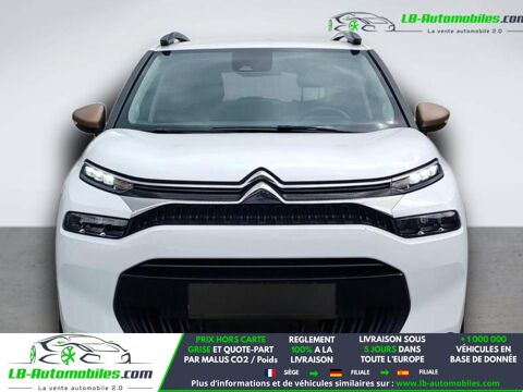C3 Aircross PureTech 130 BVA 2024 occasion 31850 Beaupuy