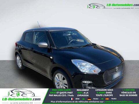 Swift 1.2 Dualjet Hybrid 90ch 2020 occasion 31850 Beaupuy