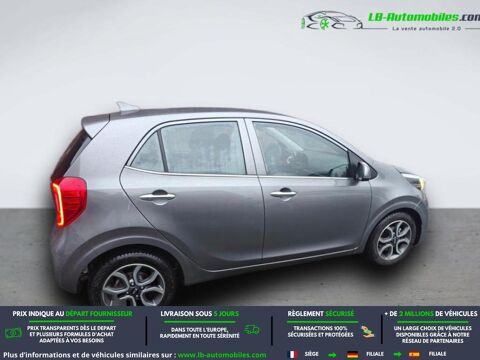 Picanto 1.2 DPi 84ch BVM 2021 occasion 31850 Beaupuy