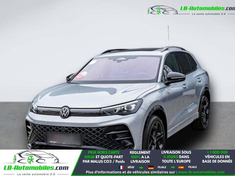 Tiguan 2.0 TDI 193ch BVA 4Motion 2025 occasion 31850 Beaupuy