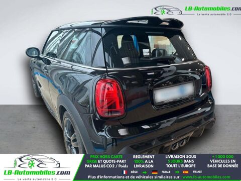 Cooper JCW 231 CH BVM 2022 occasion 31850 Beaupuy