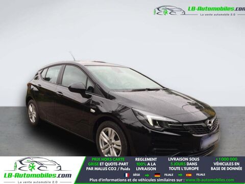 Annonce voiture Opel Astra 15900 €
