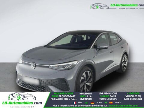 Annonce voiture Volkswagen ID.3 32400 €