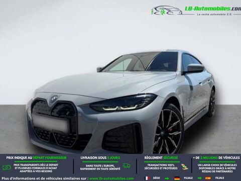 Annonce voiture BMW Série 3 40999 €