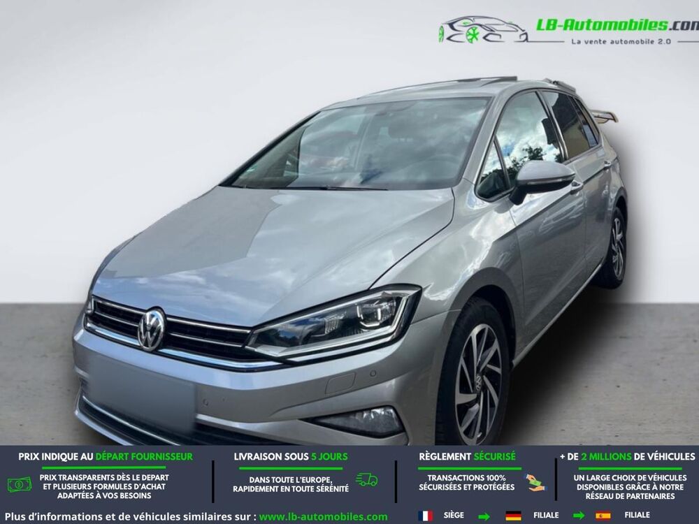 Golf 1.5 TSI 130 BVA 2019 occasion 31850 Beaupuy