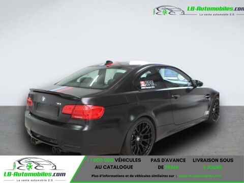 BMW M3 COUPE 420CH BVA 2013 occasion Beaupuy 31850