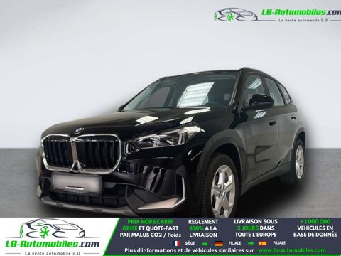 Annonce voiture BMW X1 30399 €