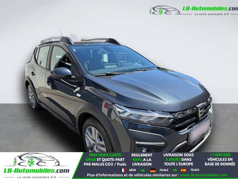 Sandero TCe 90 BVM 2023 occasion 31850 Beaupuy