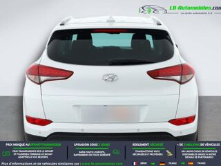 Tucson 1.6 GDi 132 2WD 2016 occasion 31850 Beaupuy